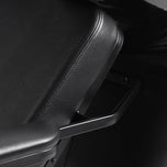 Bac de lavage coiffure Gabbiano Madrid noir