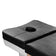 Gabbiano Head Spa Bali hair washing bed black