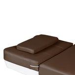 Gabbiano Head Spa Bali Haarwaschbecken braun