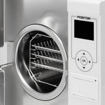 Fomos Foster 8L Autoclave white