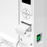 Fomos Foster 8L Autoclave white
