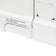 Fomos Foster 8L Autoclave white