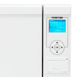 Fomos Foster 12L Autoclave White
