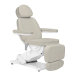 Electric cosmetic chair SILLON CLASSIC 3 motors sea salt