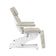 Electric cosmetic chair SILLON CLASSIC 3 motors sea salt