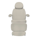 Electric cosmetic chair SILLON CLASSIC 3 motors sea salt