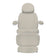 Electric cosmetic chair SILLON CLASSIC 3 motors sea salt