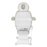 Electric cosmetic chair SILLON CLASSIC 3 motors sea salt