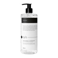 Gel hydratant Syis pour traitements ultrasons à l'acide hyaluronique 500 ml - neuf