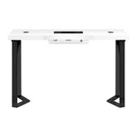 Momo 05-BL cosmetic desk with absorber