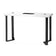 Momo 05-BL cosmetic desk with absorber