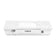Momo 05-BL cosmetic desk with absorber
