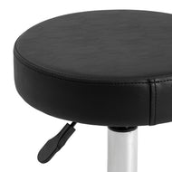 Cosmetic stool AM-310 black v