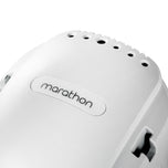 Saeyang Marathon 3 Champion NOUVELLE Ponceuse à ongles Blanche + H200