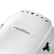 Saeyang Marathon 3 Champion NEU Nagelfräser weiß + H200