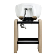 Friseurwaschbecken Omega Aqualina beige