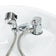 Friseurwaschbecken Omega Aqualina beige