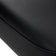 Hairdressing chair Omega Aurora black