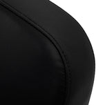 Hairdressing chair Omega Aurora black