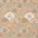 Waiting room chair Omega Grandeur light brown