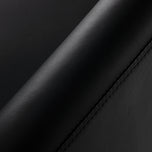 Hairdressing chair Omega Lyra black