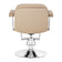 Fauteuil de coiffure Omega Astra beige