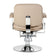 Hairdressing chair Omega Astra Plus beige