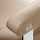Hairdressing chair Omega Astra Plus beige