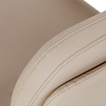 Hairdressing chair Omega Astra Plus beige