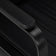 Hairdressing chair Omega Luna black