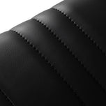 Hairdressing chair Omega Luna black