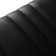 Hairdressing chair Omega Luna black