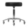 Omega Supremo swivel chair black