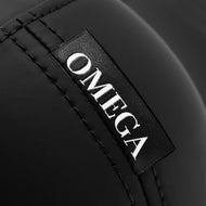 Omega Supremo bureaustoel zwart