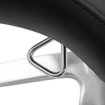 Omega Supremo swivel chair black