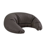 Omega headrest brown