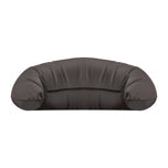 Omega headrest brown