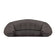 Omega headrest brown