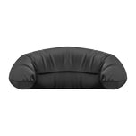 Omega headrest black