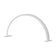 GLOW ARCHE II manicure lamp grey