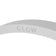 GLOW ARCHE II manicure lamp grey