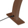 Lampe à manucure GLOW ARCHE II marron
