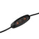 Lampe à manucure GLOW ARCHE II marron