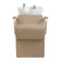 Friseurwaschbecken Omega Marina beige