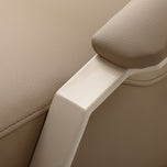 Friseurwaschbecken Omega Marina beige