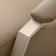 Friseurwaschbecken Omega Marina beige