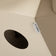 Friseurwaschbecken Omega Marina beige