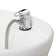 Friseurwaschbecken Omega Marina beige