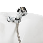Friseurwaschbecken Omega Marina beige