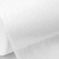 Medical couch roll of nonwoven WEBER MEDIX PRO 70cm x 50m, White, 1 roll